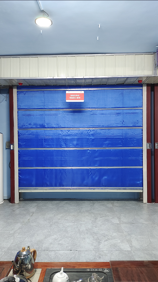 防火卷簾門 防火卷簾門