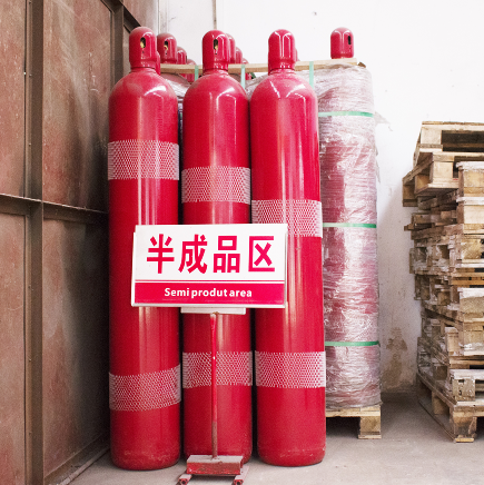 1230全氟己酮滅火裝置 1230全氟己酮滅火裝置