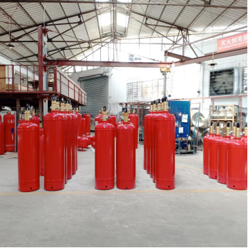 1230全氟己酮滅火裝置 1230全氟己酮滅火裝置