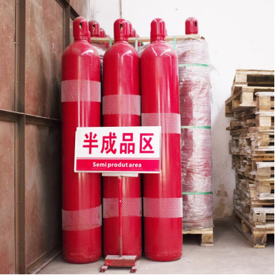 1230全氟己酮滅火裝置 1230全氟己酮滅火裝置
