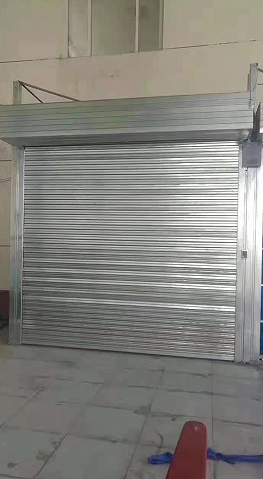 防火卷簾門 防火卷簾門