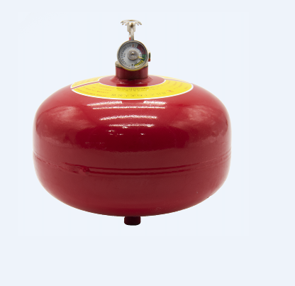 懸掛干粉滅火裝置 懸掛干粉滅火裝置