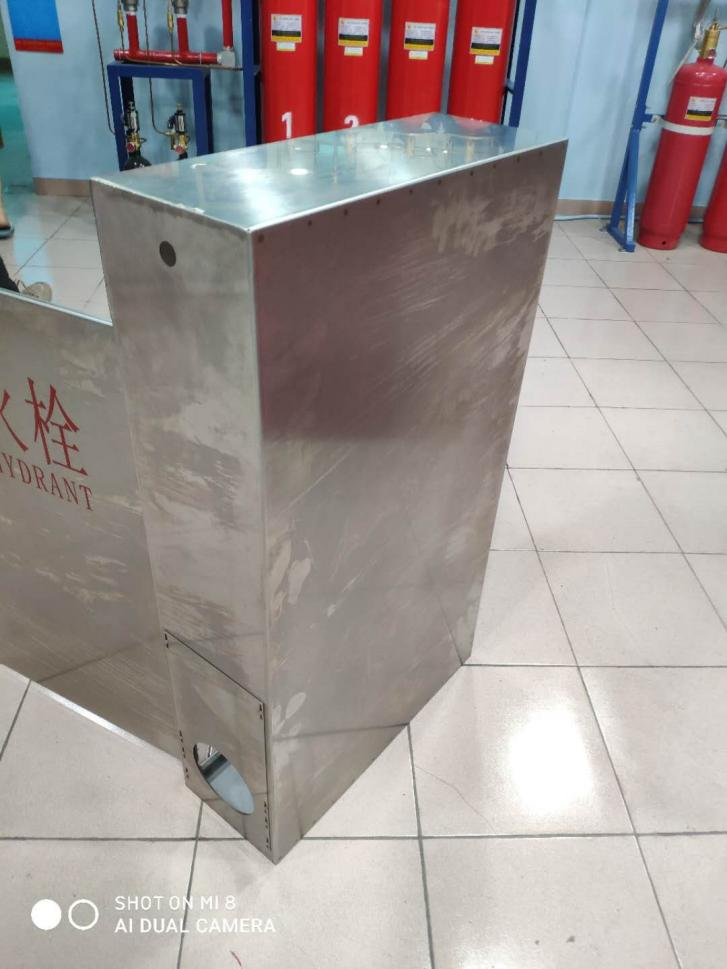 消防栓箱 消防栓箱