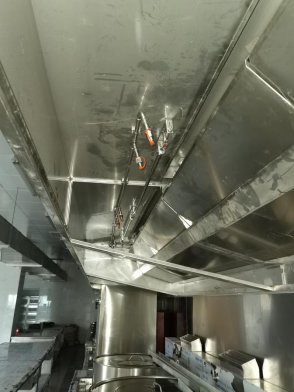 廚房設(shè)備滅火裝置 廚房設(shè)備滅火裝置