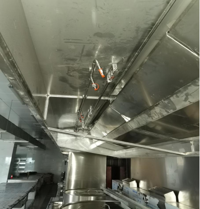 廚房設(shè)備滅火裝置 廚房設(shè)備滅火裝置