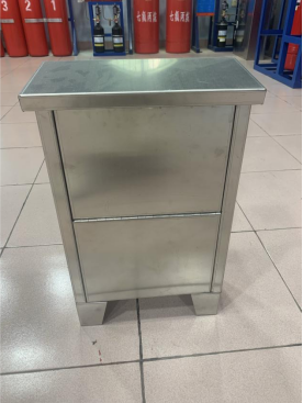 不銹鋼滅火器箱 不銹鋼滅火器箱
