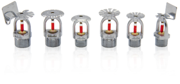 隱蔽式灑水噴頭 隱蔽式灑水噴頭