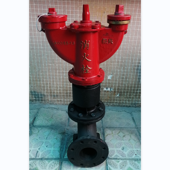 地下消火栓 地下消火栓