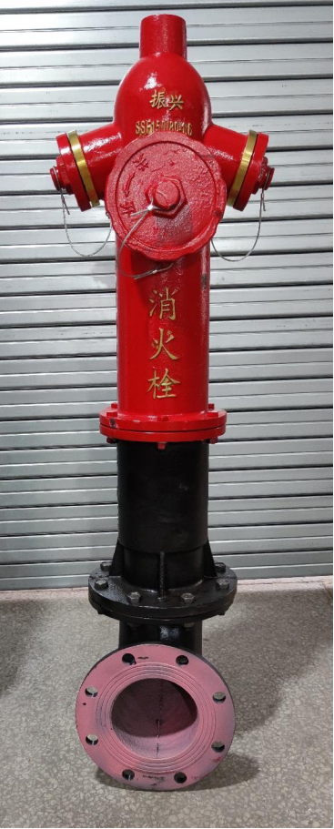 地上消火栓 地上消火栓