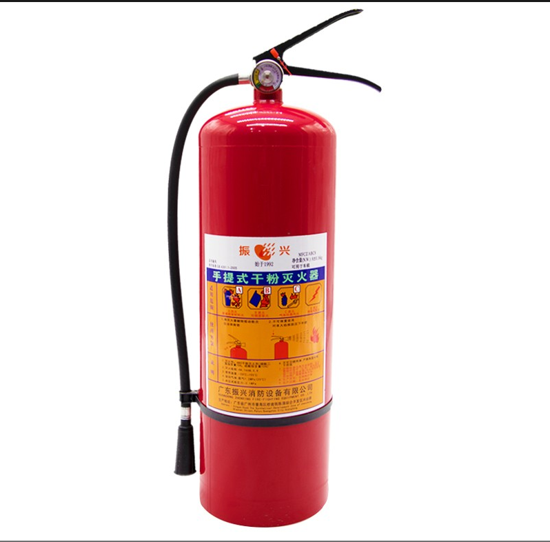 二氧化碳滅火器 二氧化碳滅火器