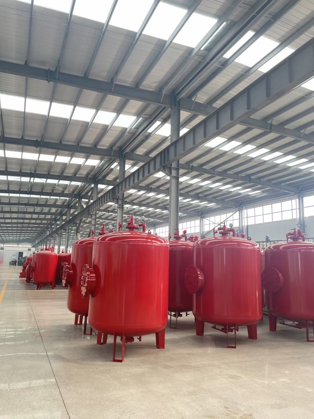 比例混合裝置 比例混合裝置