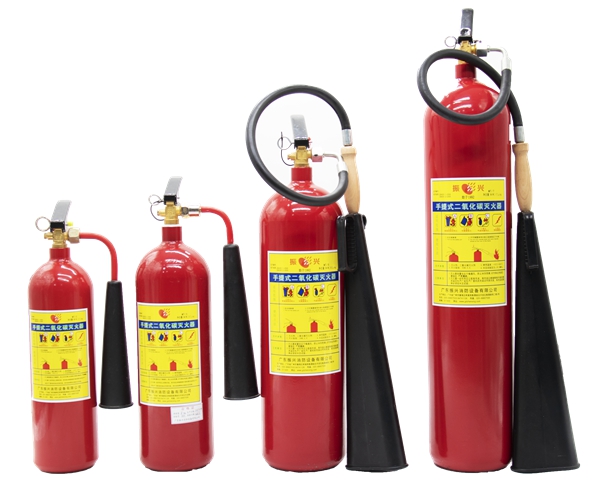 手提式干粉滅火器 手提式干粉滅火器