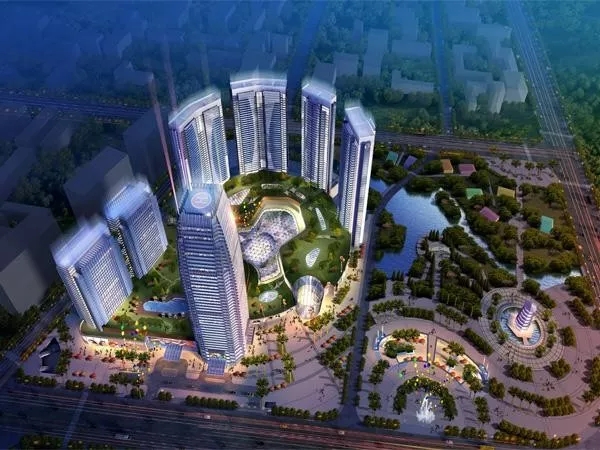 七氟丙烷氣體滅火系統(tǒng) 七氟丙烷氣體滅火系統(tǒng)