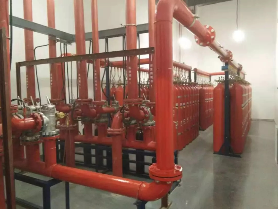 項目介紹:阿里巴巴廣東云計算數(shù)據(jù)中心河源項目