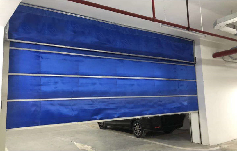 防火卷簾的有什么作用？優(yōu)點(diǎn)是什么？