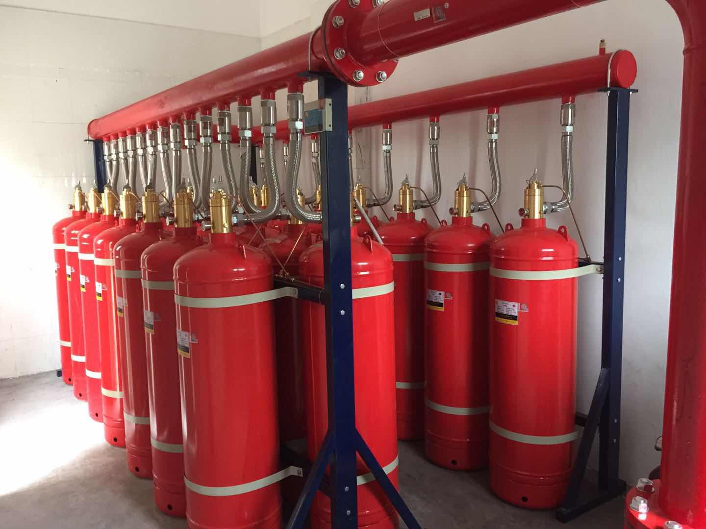 水屬于氣體滅火系統(tǒng)嗎?