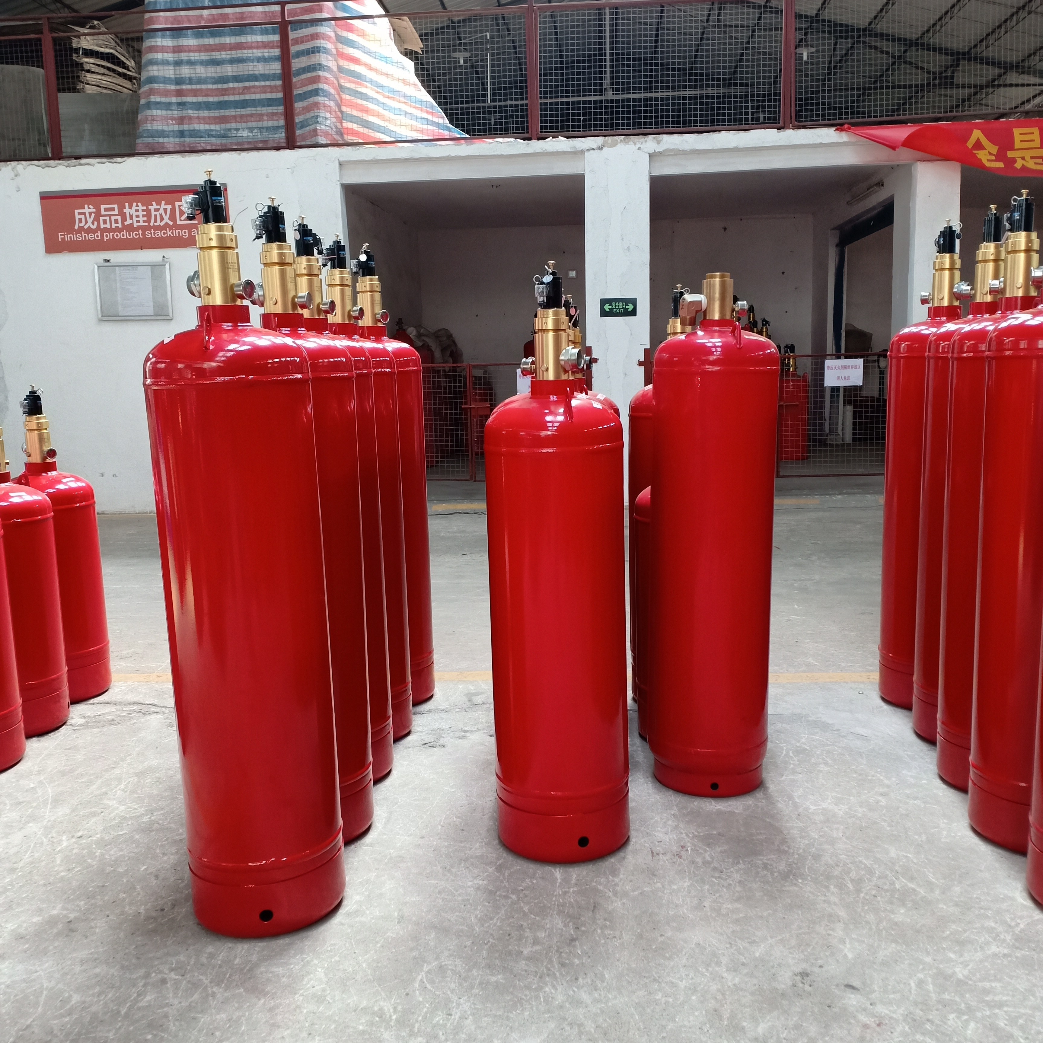 1230全氟己酮?dú)怏w滅火系統(tǒng) 1230全氟己酮?dú)怏w滅火系統(tǒng)