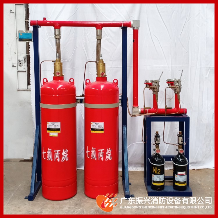氣體滅火氣瓶間需要做水系統(tǒng)嗎?