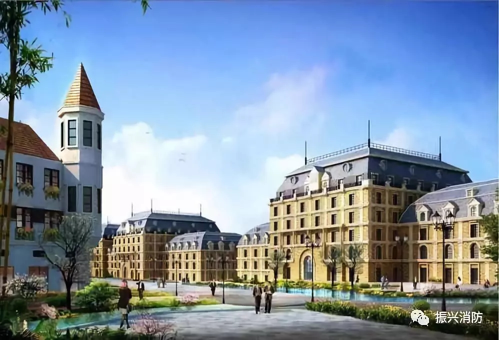 七氟丙烷氣體滅火系統(tǒng):東莞松山湖陽光保險集團(tuán)南方后援中心