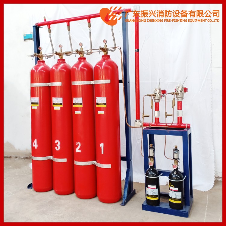 氣體滅火的無縫鋼管需要熱鍍鋅嗎？