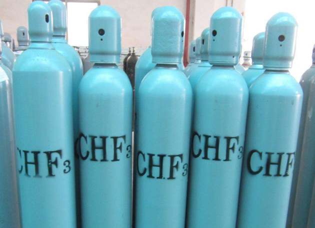 三氟甲烷氣體滅火有毒嗎？