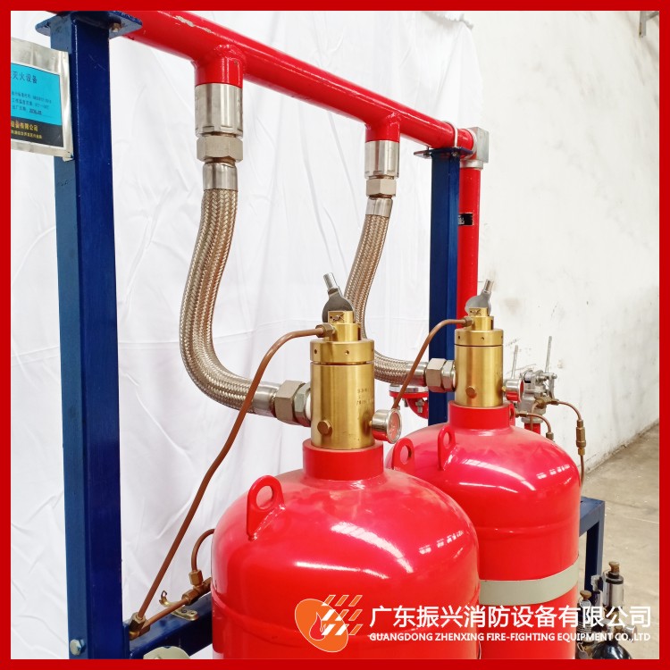 氣體滅火一定要做機(jī)械排風(fēng)嗎?