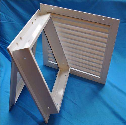 氣體滅火安全泄壓口型號如何選擇？