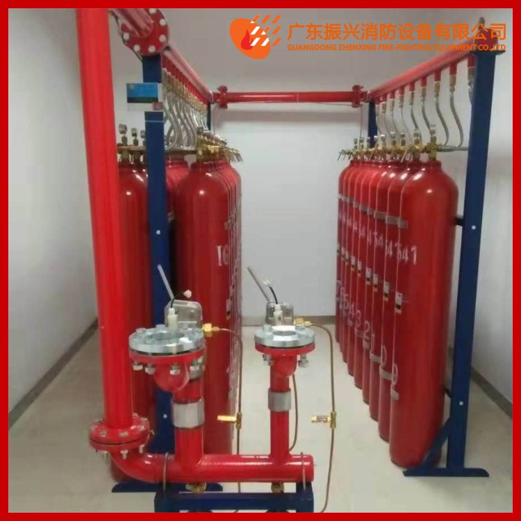 氣體滅火系統(tǒng)儲(chǔ)瓶間用什么門？