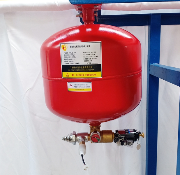 (5公斤滅火器多少錢一個(gè))泡沫滅火器充裝一公斤多少錢？